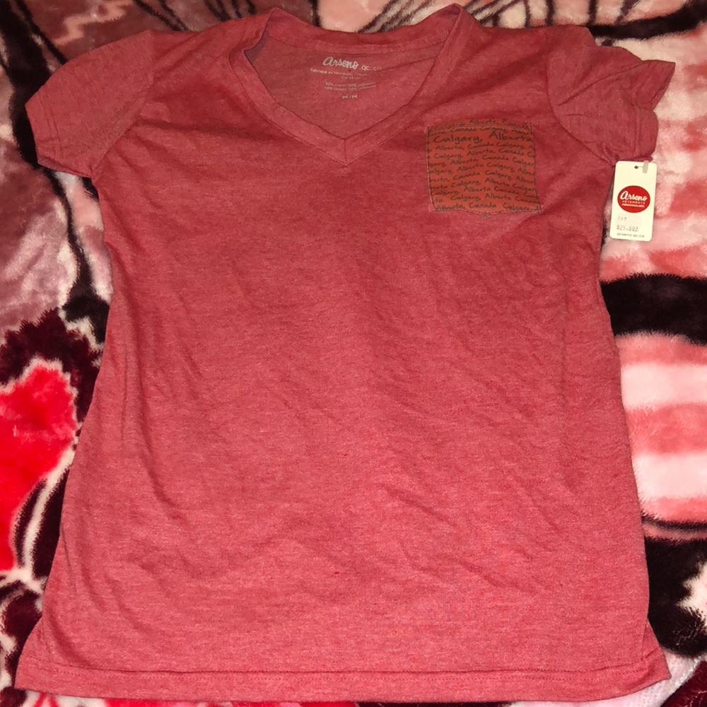 Canada 🇨🇦 Tshirt